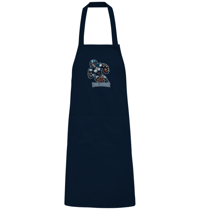 Paw Power - Organic Grillschürze