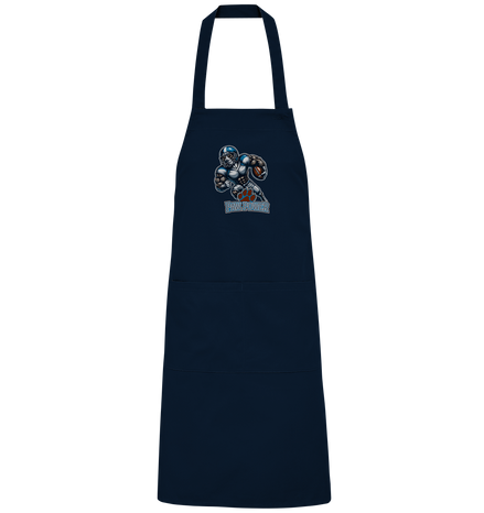 Paw Power - Organic Grillschürze