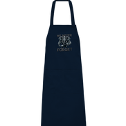 Elephant - Organic Grillschürze