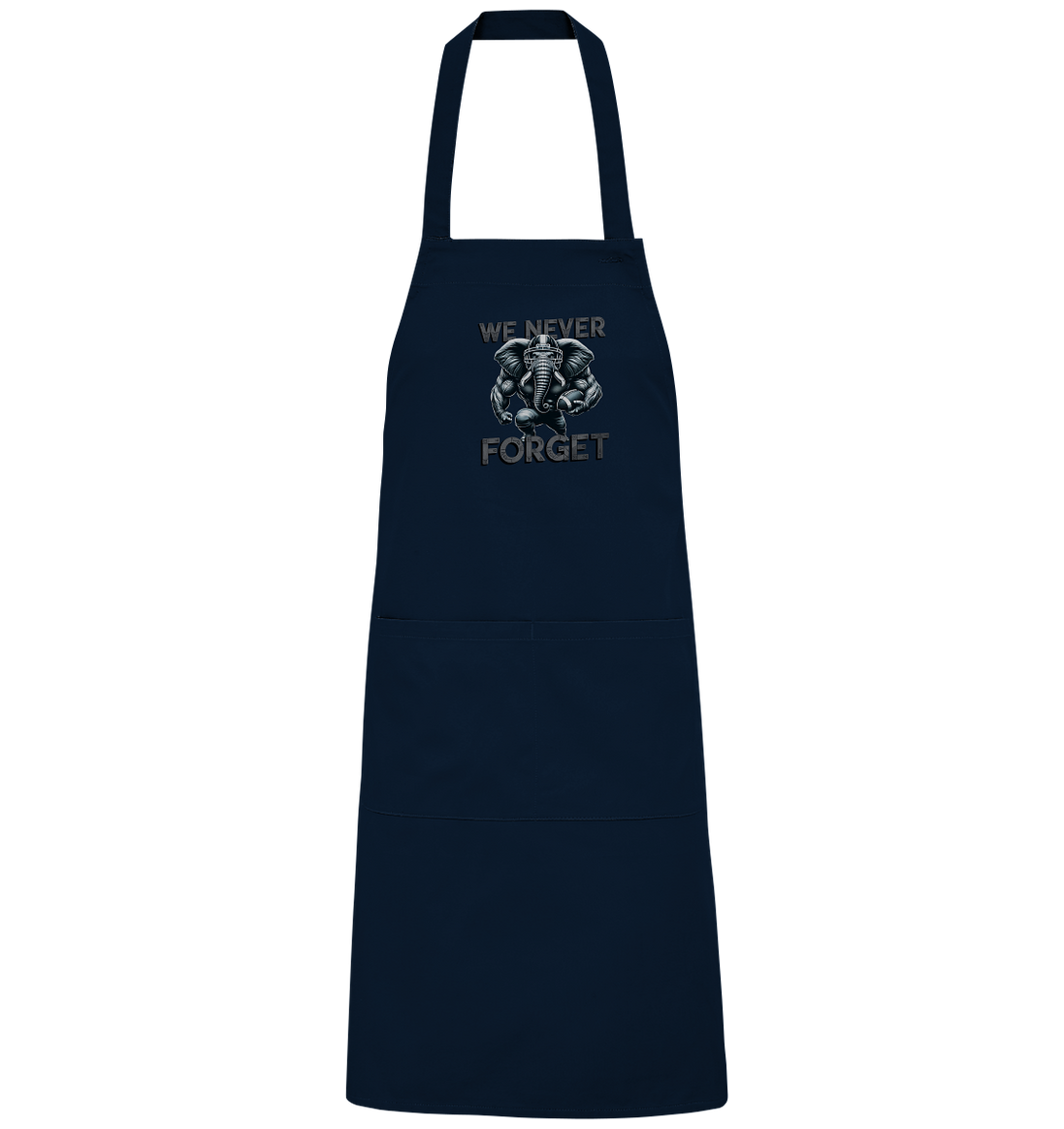 Elephant - Organic Grillschürze