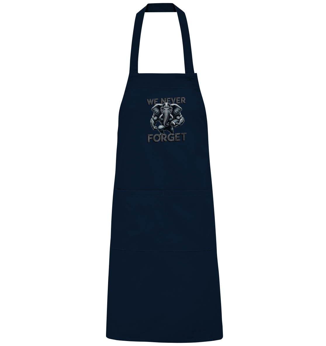 Elephant - Organic Grillschürze