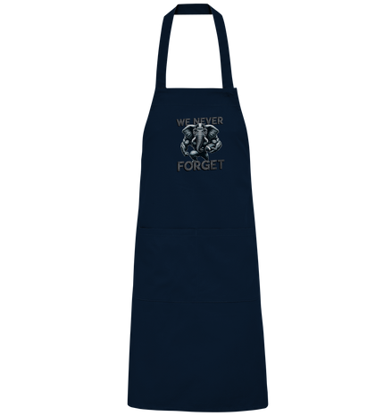 Elephant - Organic Grillschürze
