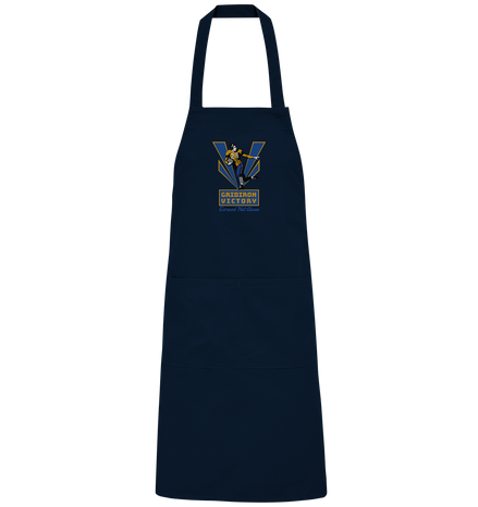 Gridiron Victory - Organic Grillschürze