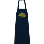 Flag Football League - Organic Grillschürze