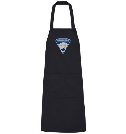 Frankfurt Gamblers - Organic Grillschürze