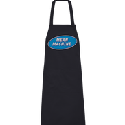 Fürth Mean Machine - Organic Grillschürze