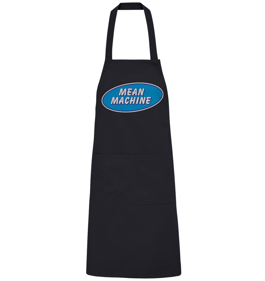 Fürth Mean Machine - Organic Grillschürze