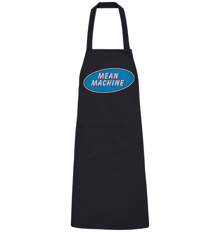 Fürth Mean Machine - Organic Grillschürze