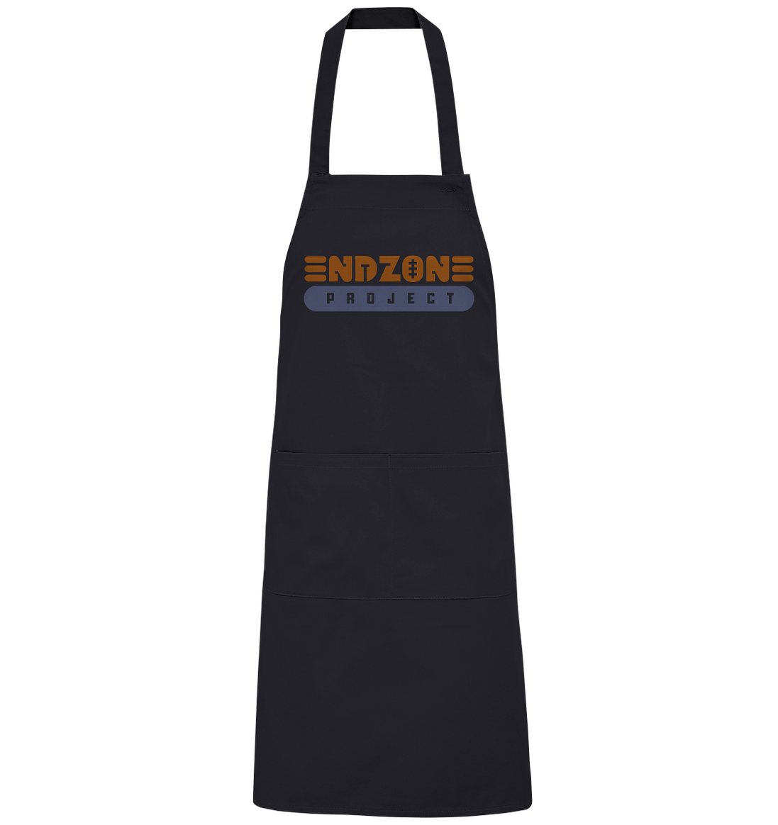 Endzone Project - Organic Grillschürze