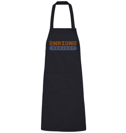 Endzone Project - Organic Grillschürze