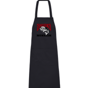 Monheim Sharks - Organic Grill Apron