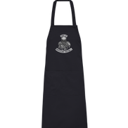 SAMFO Sons of American Football  - Organic Grillschürze