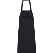 SAMFO Bones - Organic Grillschürze