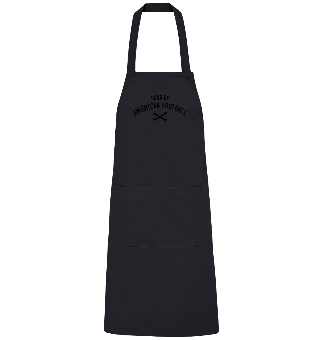 SAMFO Bones - Organic Grillschürze