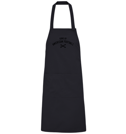 SAMFO Bones - Organic Grillschürze