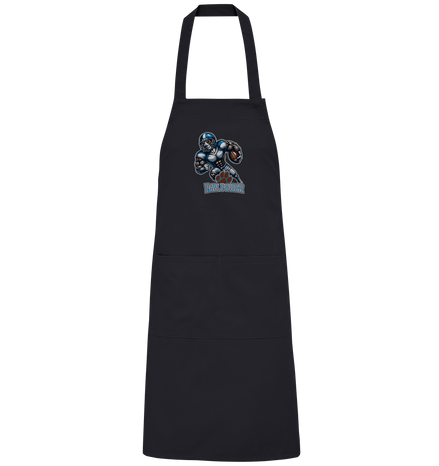 Paw Power - Organic Grillschürze