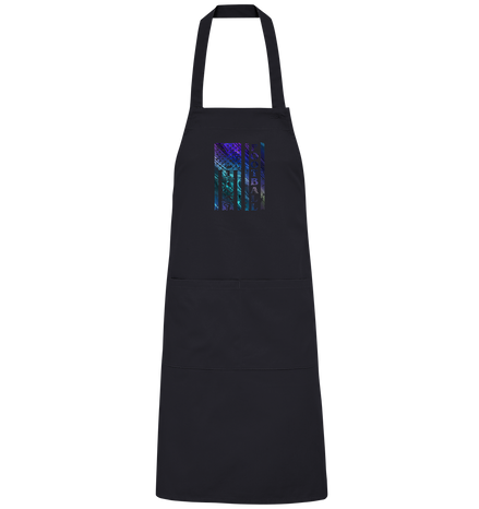 USA Football Flag  - Organic Grillschürze