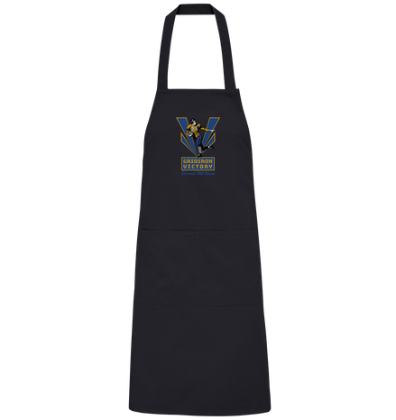 Gridiron Victory - Organic Grillschürze