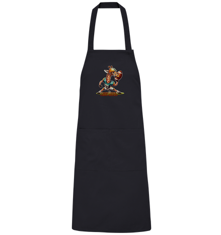 Giraffe - Organic Grillschürze