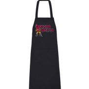 Chicago Rockets - Organic Grillschürze