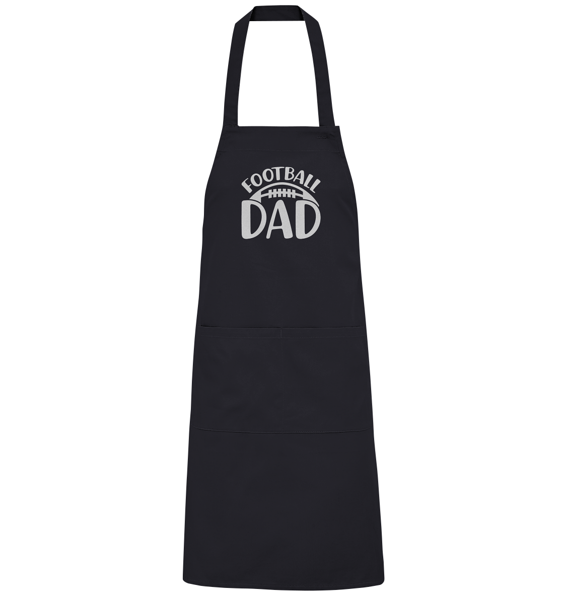 Football Dad - Organic Grillschürze