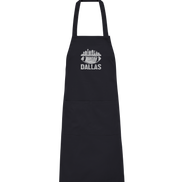 Dallas - Organic Grillschürze