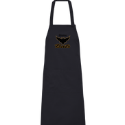 Büsnau Bats - Organic Grillschürze