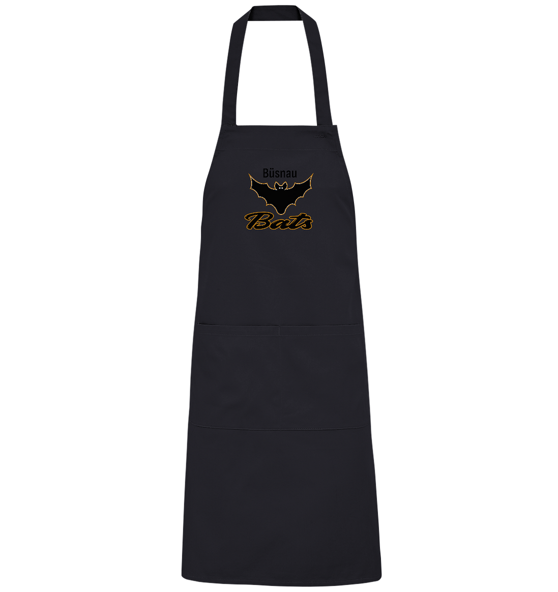 Büsnau Bats - Organic Grillschürze