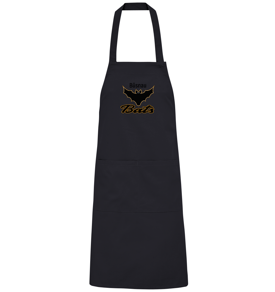 Büsnau Bats - Organic Grillschürze