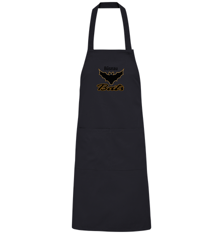 Büsnau Bats - Organic Grillschürze