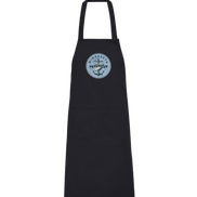 Minnesota Marines II - Organic Grillschürze