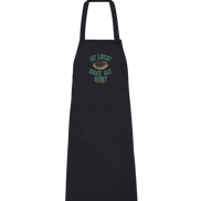 My Lucky Game Day Shirt - Organic Barbecue Apron