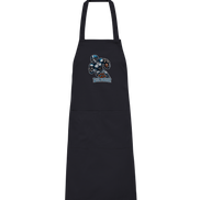 Paw Power - Organic Grillschürze