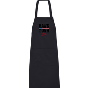 Hawk Tuah - Organic Grill Apron
