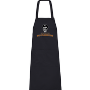 California Buccaneers - Organic Grillschürze