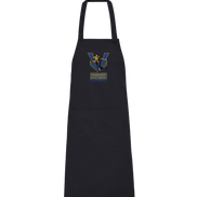 Gridiron Victory - Organic BBQ Apron