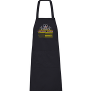 Flag Football League - Organic Grillschürze
