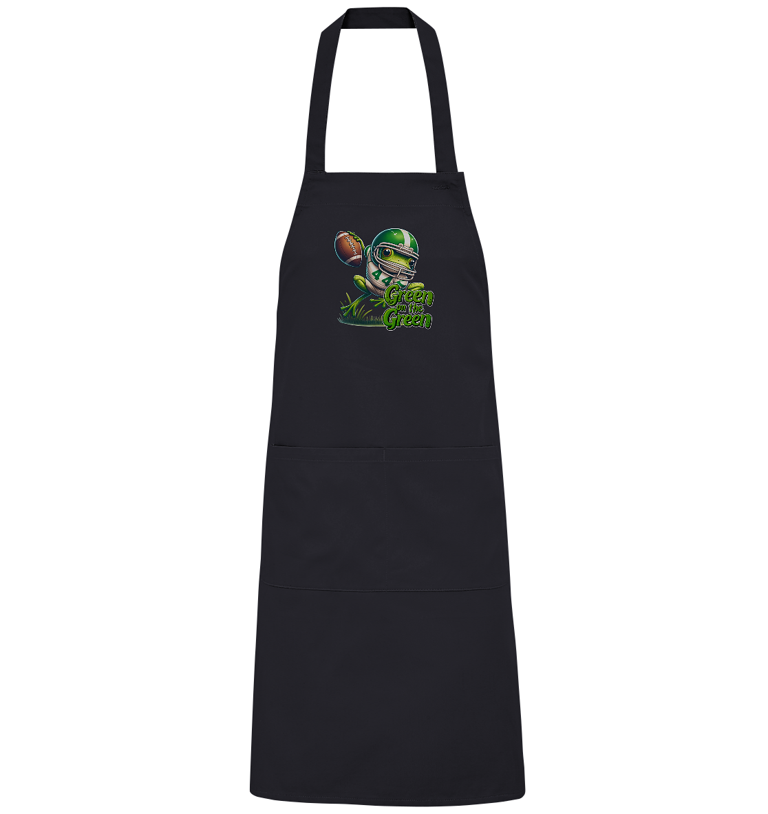 Frosch - Organic BBQ Apron