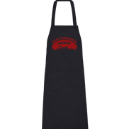 San Francisco  - Organic Grillschürze