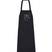 Elephant - Organic Grillschürze