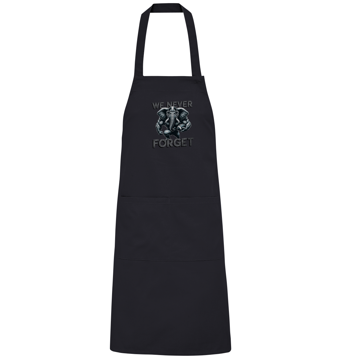 Elephant - Organic Grillschürze