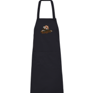 Milwaukee Badgers - Organic Grillschürze