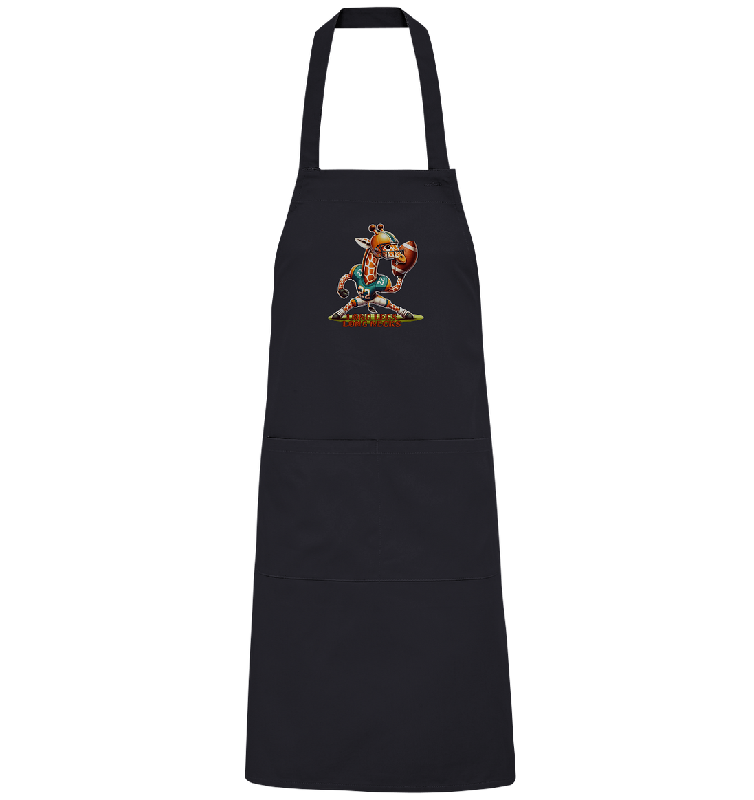 Giraffe - Organic Grillschürze