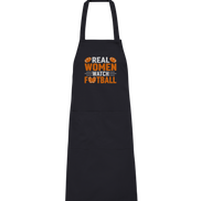 Real Women - Organic Apron