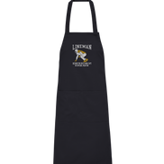 Lineman Heroes - Organic Grillschürze