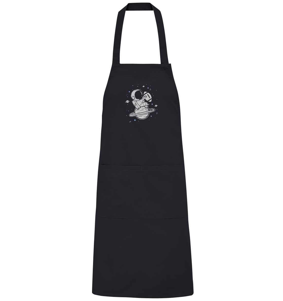 Footballnaut - Organic Grillschürze