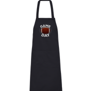Game Day  - Organic Grillschürze