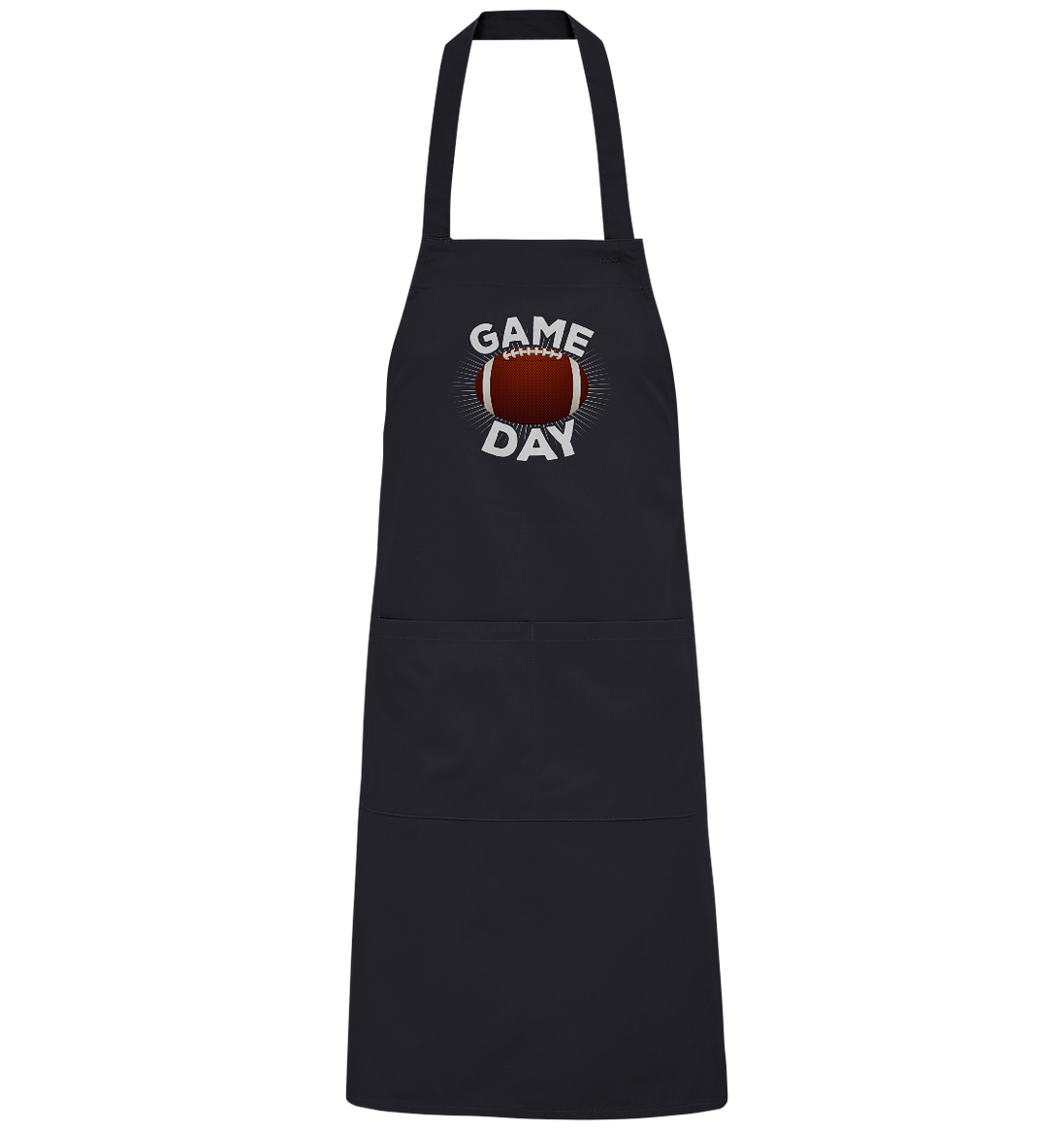 Game Day  - Organic Grillschürze