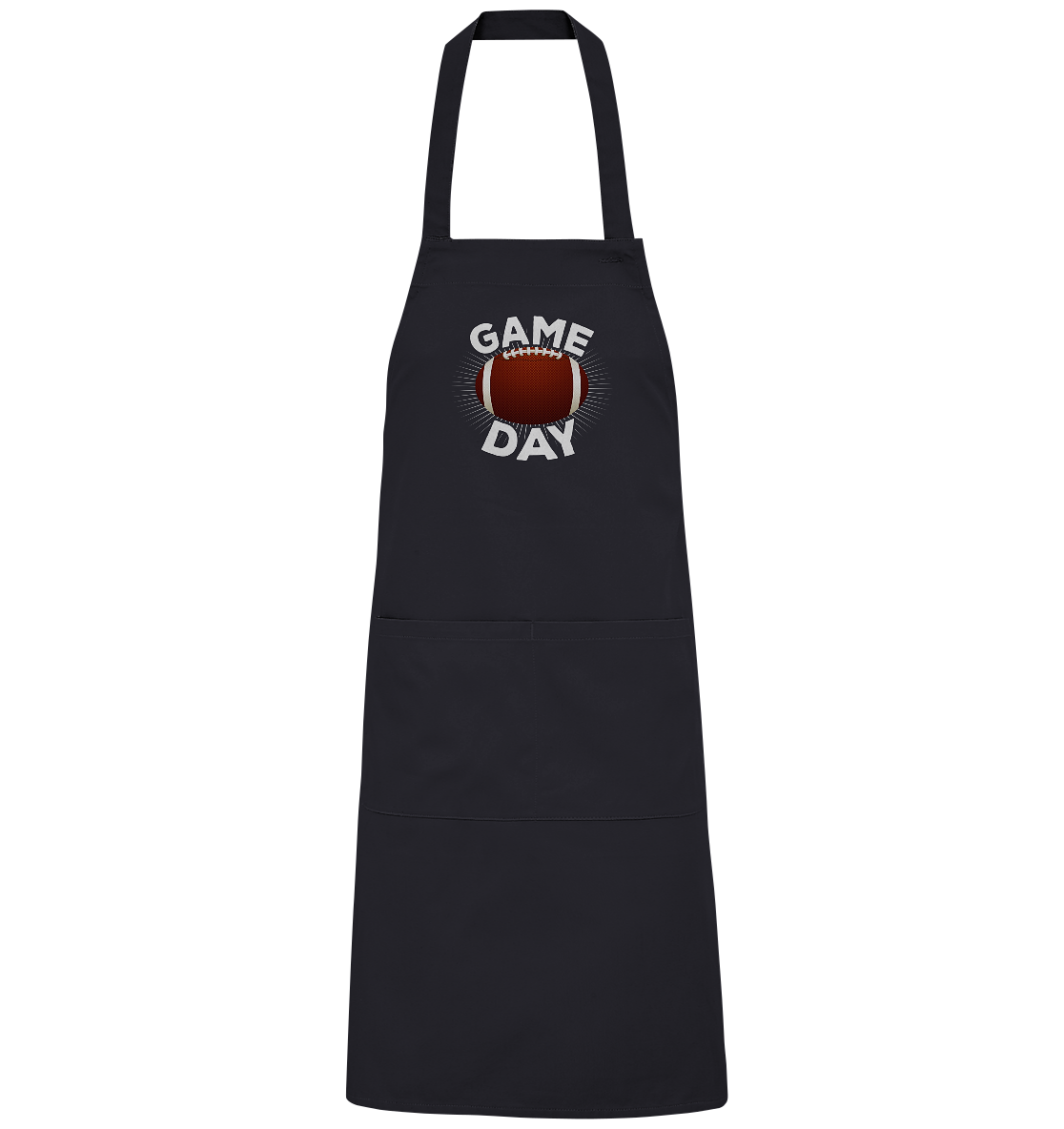 Game Day  - Organic Grillschürze