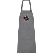 Gridiron Grizzly - Organic Grillschürze